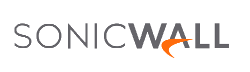 Sonicwall Logo