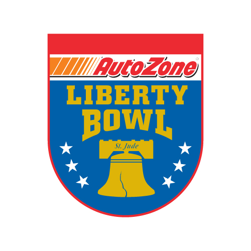 Autozone Liberty Logo
