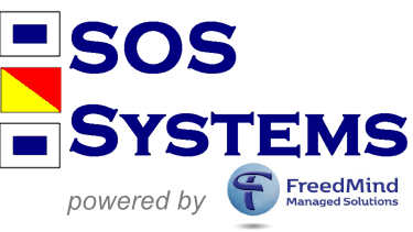 SOS Logo