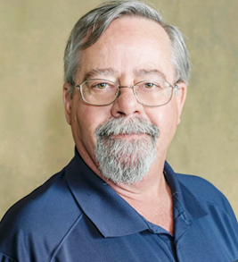 A Picture pf David Altizer